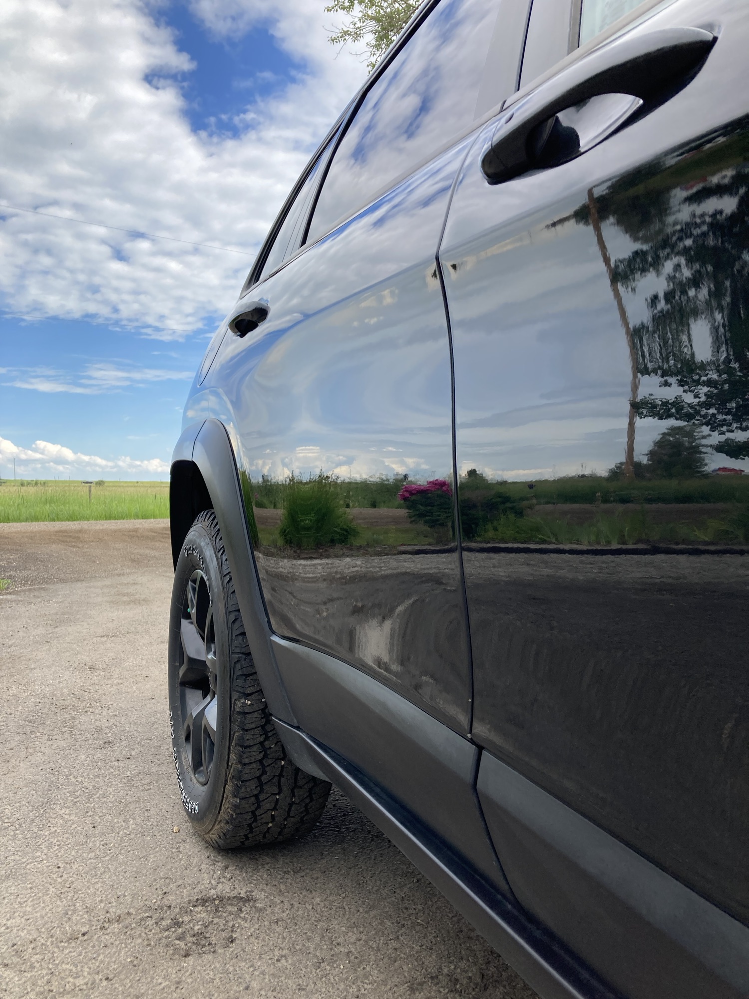 Mobile Car Detailing and Polishing in Edmonton